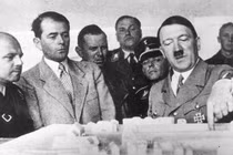 Cực bất ngờ viễn cảnh Hitler vẽ ra khi chiến thắng Thế chiến II