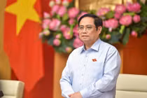 Thủ tướng Phạm Minh Chính: Mở cửa trường học tại những nơi an toàn