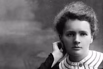 Nhà khoa học Marie Curie chết vì phát minh “con đẻ“?