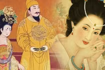Tiết lộ cực sốc cân nặng thật của đại mỹ nhân Dương Quý Phi 