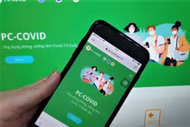 Phiên bản mới PC-Covid: Tự khai báo mũi tiêm vắc xin thế nào? 
