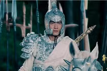 Tiết lộ bất ngờ về người vợ chiến binh của hổ tướng Triệu Vân