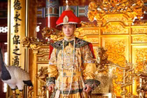 Ba thói xấu "chết người" nào khiến Ung Chính chỉ tại vị 13 năm? 