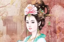 Loại bột ''thần tiên'' giúp Võ Tắc Thiên khiến 2 cha con hoàng đế nhà Đường si mê
