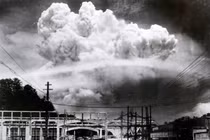 Không phải Nagasaki, ban đầu Mỹ định ném bom hạt nhân xuống thành phố nào? 