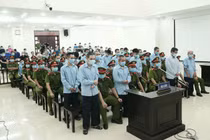 Xét xử vụ án tại Đồng Tâm: 14 bị cáo được tuyên trả tự do