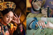 Bất ngờ công dụng “hộ giáp” mà phi tần nhà Thanh đeo không rời