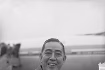 Những Thủ tướng Nhật Bản nổi tiếng nhất thế giới