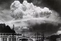 Bí mật ít biết vụ ném bom nguyên tử ở Nagasaki năm 1945