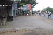 Ăn phải kẹo bả chó, 1 bé gái tử vong, 1 bé nguy kịch