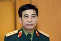Tướng lĩnh, sỹ quan quân đội trúng cử Đại biểu Quốc hội khóa XV