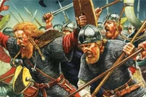 Bí ẩn khả năng chiến đấu điên cuồng, hung bạo của chiến binh Viking