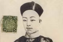 Vì sao hoàng đế Quang Tự khóc lóc vật vã trong đêm tân hôn? 
