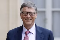 Chấn động Bill Gates tiên tri tương lai thế giới vài thập kỷ tới 