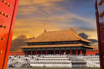 Kỳ bí “con trăn khổng lồ” canh giữ Tử Cấm Thành hơn 600 năm 