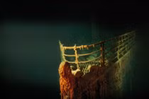 Xác tàu Titanic huyền thoại có thể biến mất hoàn toàn vào 2030?