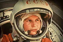 Yuri Gagarin trải qua quá trình nghiêm ngặt thế nào để bay vào vũ trụ? 