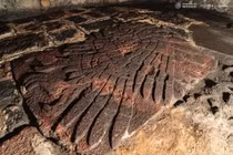 Bí ẩn tác phẩm điêu khắc đại bàng của nền văn minh Aztec 
