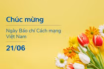 Có ai hay… nghề báo?