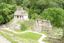 Giải mã những bí mật gây kinh ngạc về nền văn minh Maya