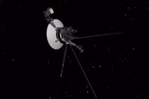 NASA khôi phục liên lạc với tàu vũ trụ du hành liên sao