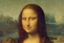 Phóng to kiệt tác Mona Lisa, chuyên gia 'đứng hình' trước 3 bí mật