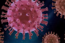 Phát hiện "thủ phạm" khiến virus SARS-CoV-2 nhiều hơn trong không khí 