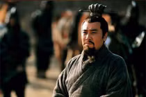 Sự thật giật mình điềm báo đế vương khi Lưu Bị chào đời 