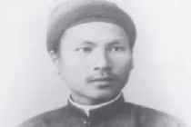 Bị lưu đày, vua Hàm Nghi vẫn tạo nên kho báu hội họa “khủng“