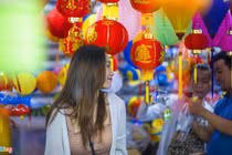 Tết Trung thu, người xưa tổ chức "cực" hoành tráng hiện đại ít biết 
