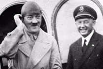 Loạt ảnh kỳ lạ khiến trùm Hitler muốn vứt bỏ vĩnh viễn 