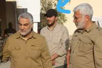 Iran công bố tin sốc về gián điệp vụ Mỹ ám sát tướng Soleimani