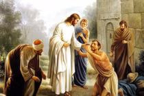 Giải mã bí mật trên quê hương của Chúa Jesus