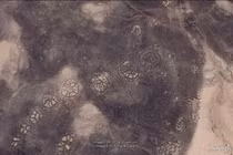 Ngỡ ngàng những điều bí ẩn được Google Earth vô tình phát hiện