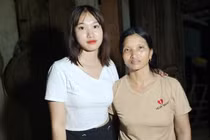 Cô gái Việt bị bán sang Trung Quốc, tìm đường về sau 9 năm lưu lạc