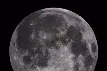NASA "tiên đoán" gì về tương lai định cư trên Mặt trăng 10 năm tới? 