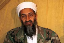 Cực sốc cuộc sống bí ẩn chết người của Osama bin-Laden khi trốn chạy