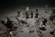 Khám phá nghĩa địa sông Nile, chuyên gia thốt lên sung sướng vì...