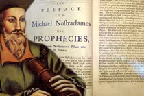Những dự đoán chấn động về năm 2025 của nhà tiên tri Nostradamus