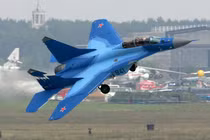 Mỹ bán MiG-29: Giá rẻ hơn gấp... 5 lần mua từ Nga