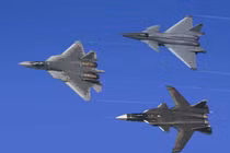 Thích thú trước đội hình Su-57 cùng 2 siêu cơ bí ẩn tại MAKS 2019