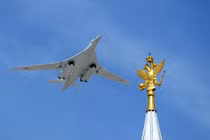 Bao giờ thì chiếc Tu-160 cải tiến đầu tiên sẽ đến tay Nga?