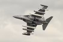 Lần đầu tiên trong lịch sử, Nga trình diễn Yak-130 ở Malaysia