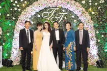 “Lý lịch sốc” Cty Dược Huy Cường của doanh nhân Nguyễn Anh Tuấn bị Lại Hương Thảo kiện