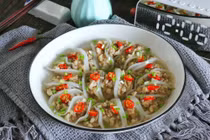 Loại củ ví như nhân sâm trắng, ăn vào giúp cơ thể thải độc