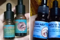 Dịch vụ “bắt sâu mắt” ở spa: Coi chừng tiền mất tật mang