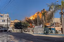 Hơn 50.000 người thiệt mạng ở Gaza trong 18 tháng xung đột