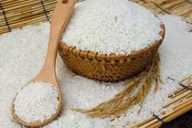 Tìm đúng vị trí đặt hũ gạo, tiền bạc quanh năm đầy két