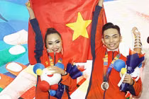 Phan Hiển hé lộ điều bất ngờ sau chiến thắng tại SEA Games 30