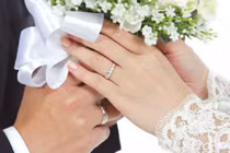 Đeo nhẫn mà phạm phải điều đại kị này, vợ chồng lục đục tối ngày